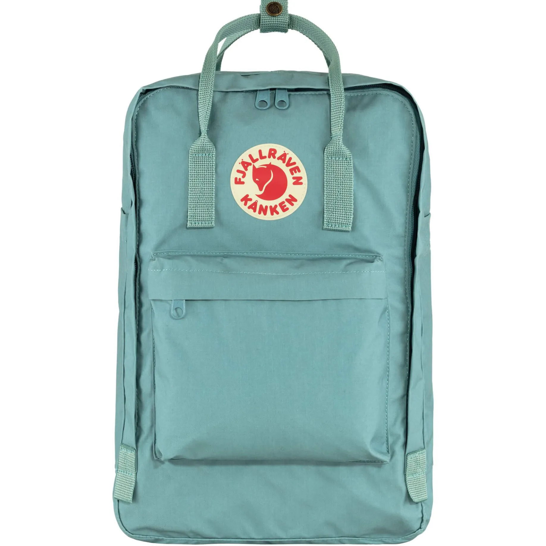 Kånken Laptop 17" - Rucksack 42 cm (sky blue)