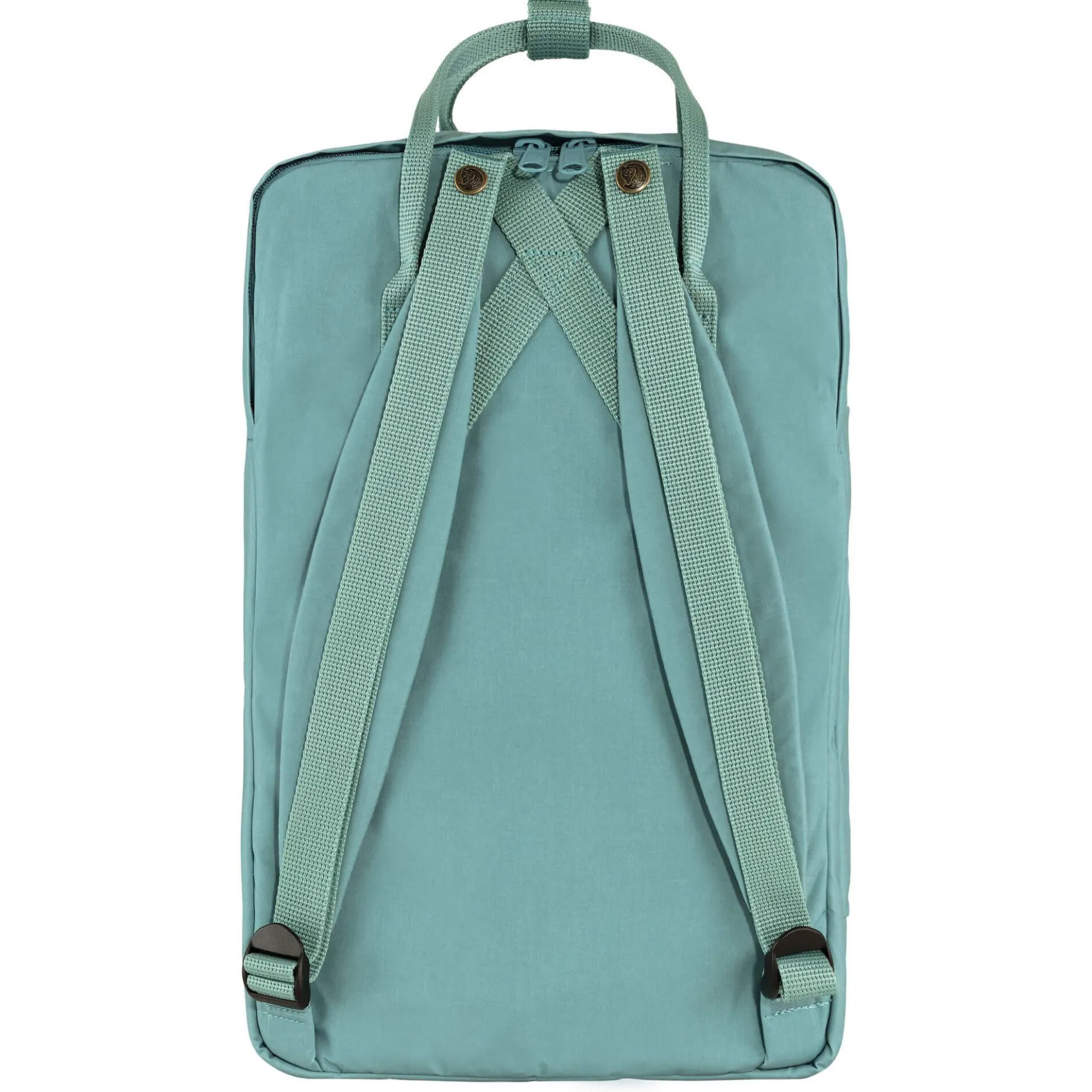 Kånken Laptop 17" - Rucksack 42 cm (sky blue)