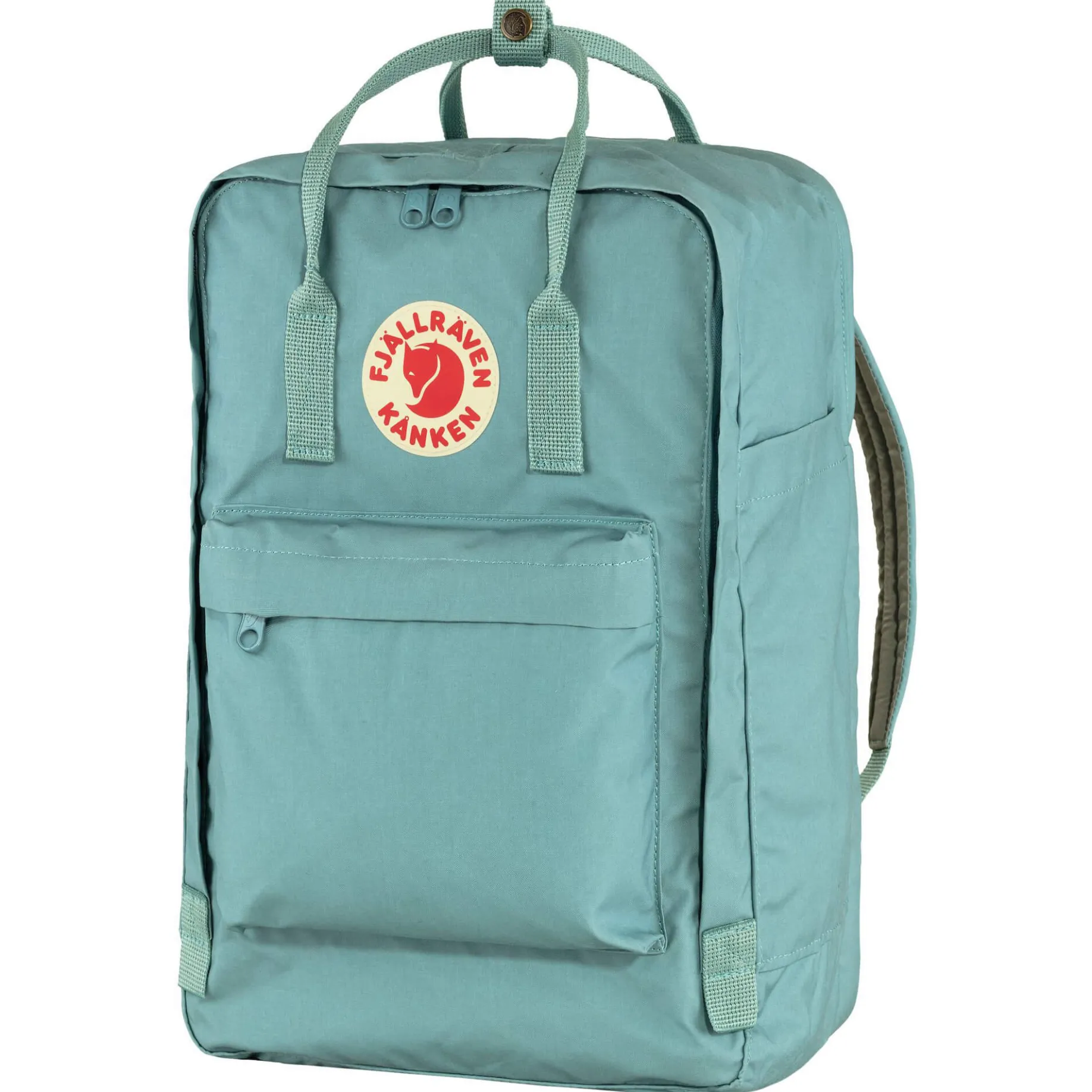 Kånken Laptop 17" - Rucksack 42 cm (sky blue)
