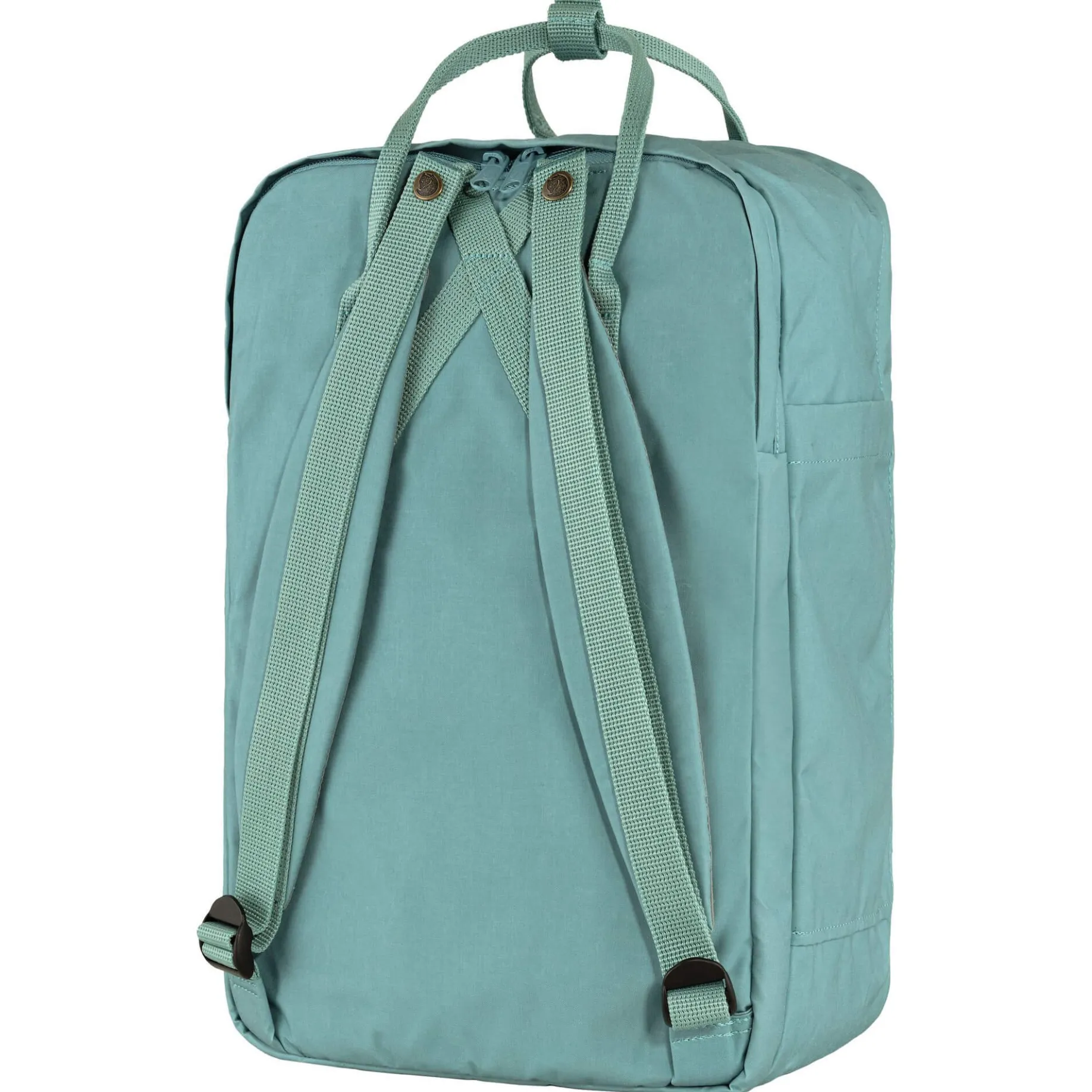 Kånken Laptop 17" - Rucksack 42 cm (sky blue)