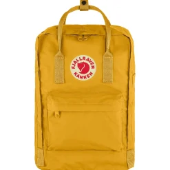 Kånken Laptop 15'' - Rucksack" 40 cm (ochre)