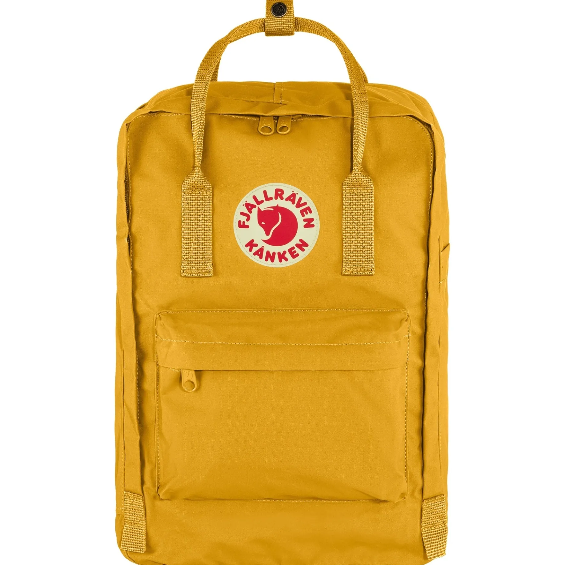Kånken Laptop 15'' - Rucksack" 40 cm (ochre)