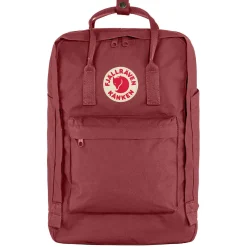 Kånken Laptop 17" - Rucksack 42 cm (ox red)