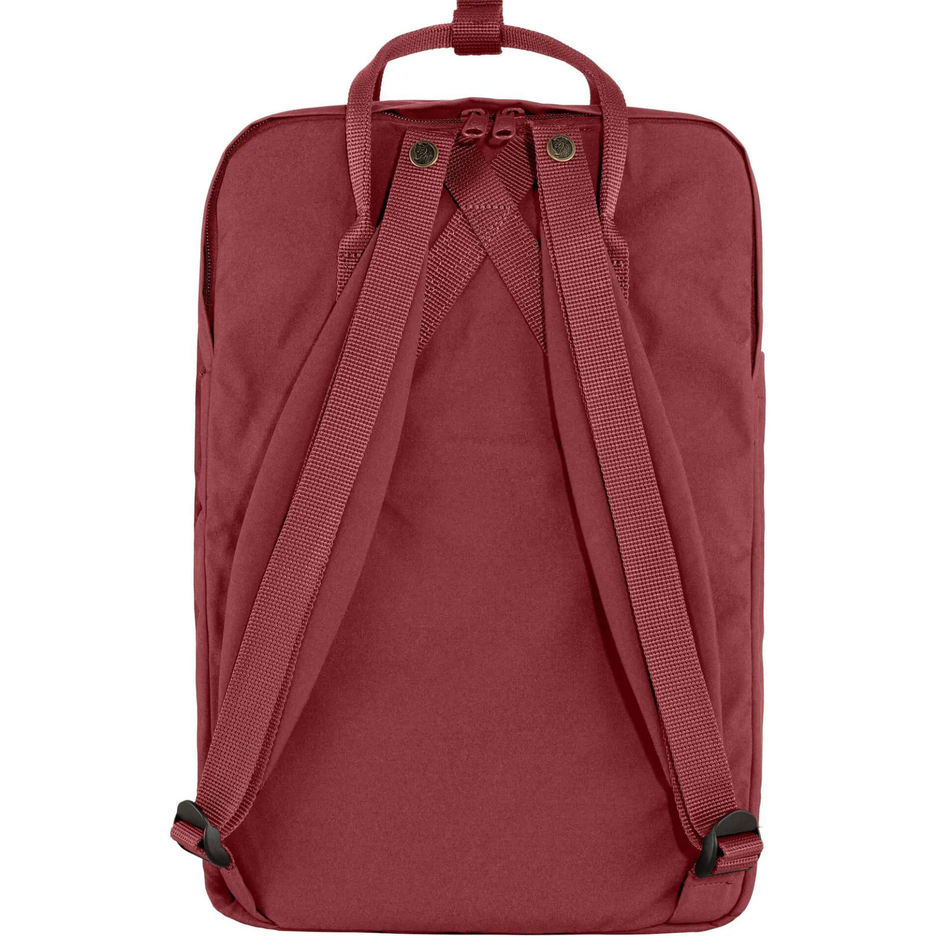 Kånken Laptop 17" - Rucksack 42 cm (ox red)