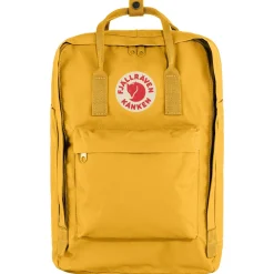 Kånken Laptop 17" - Rucksack 42 cm (ochre)