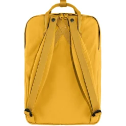 Kånken Laptop 17" - Rucksack 42 cm (ochre)