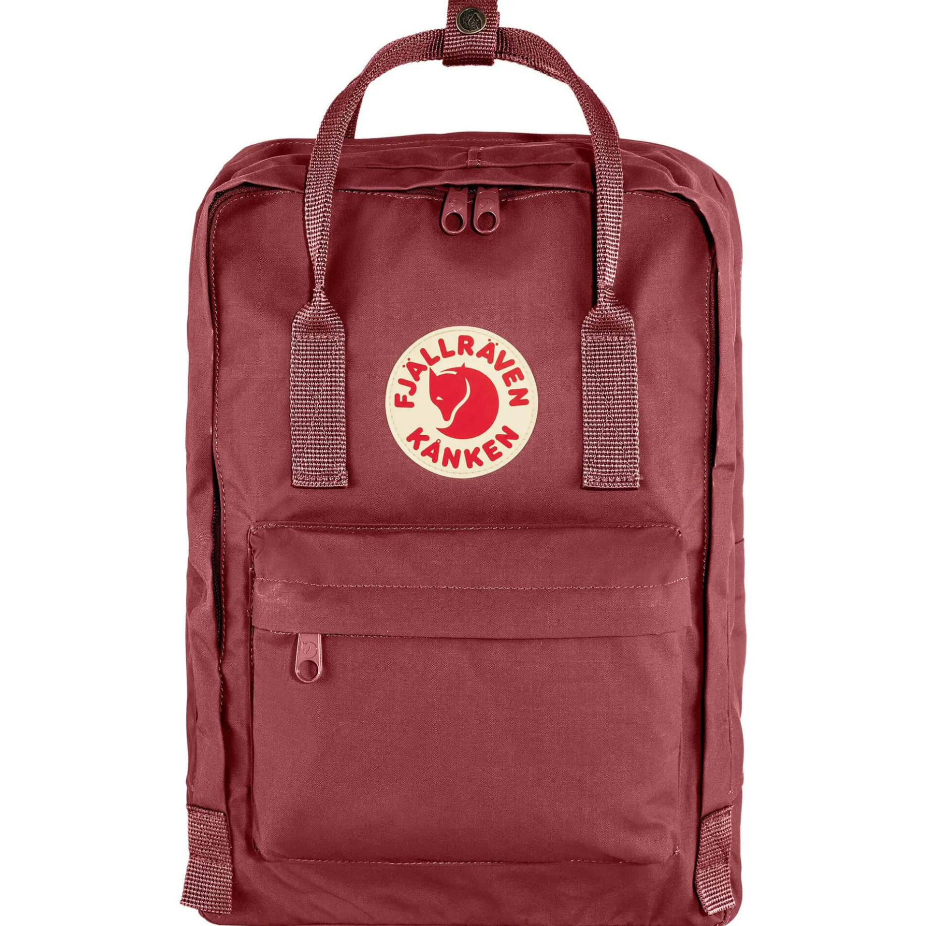 Kånken Laptop 13'' - Rucksack 35 cm (ox red)