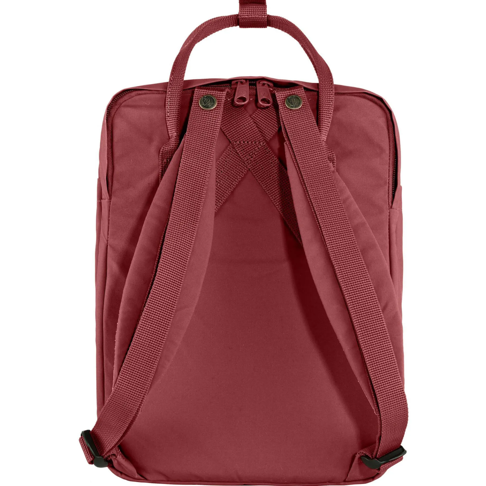 Kånken Laptop 13'' - Rucksack 35 cm (ox red)