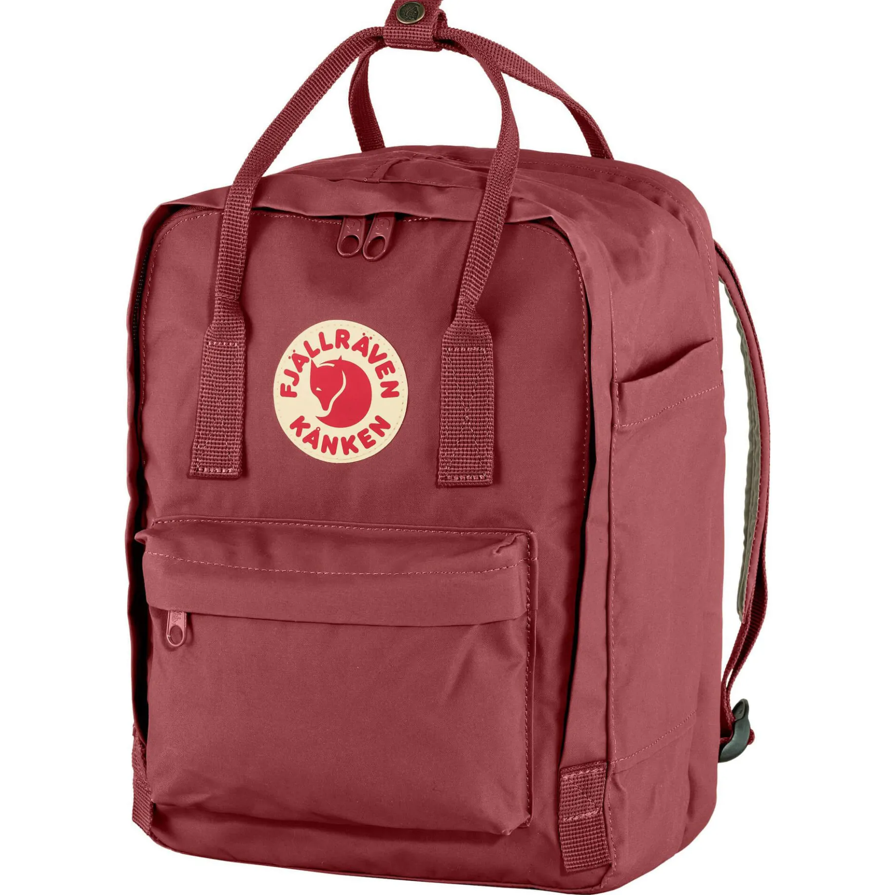 Kånken Laptop 13'' - Rucksack 35 cm (ox red)