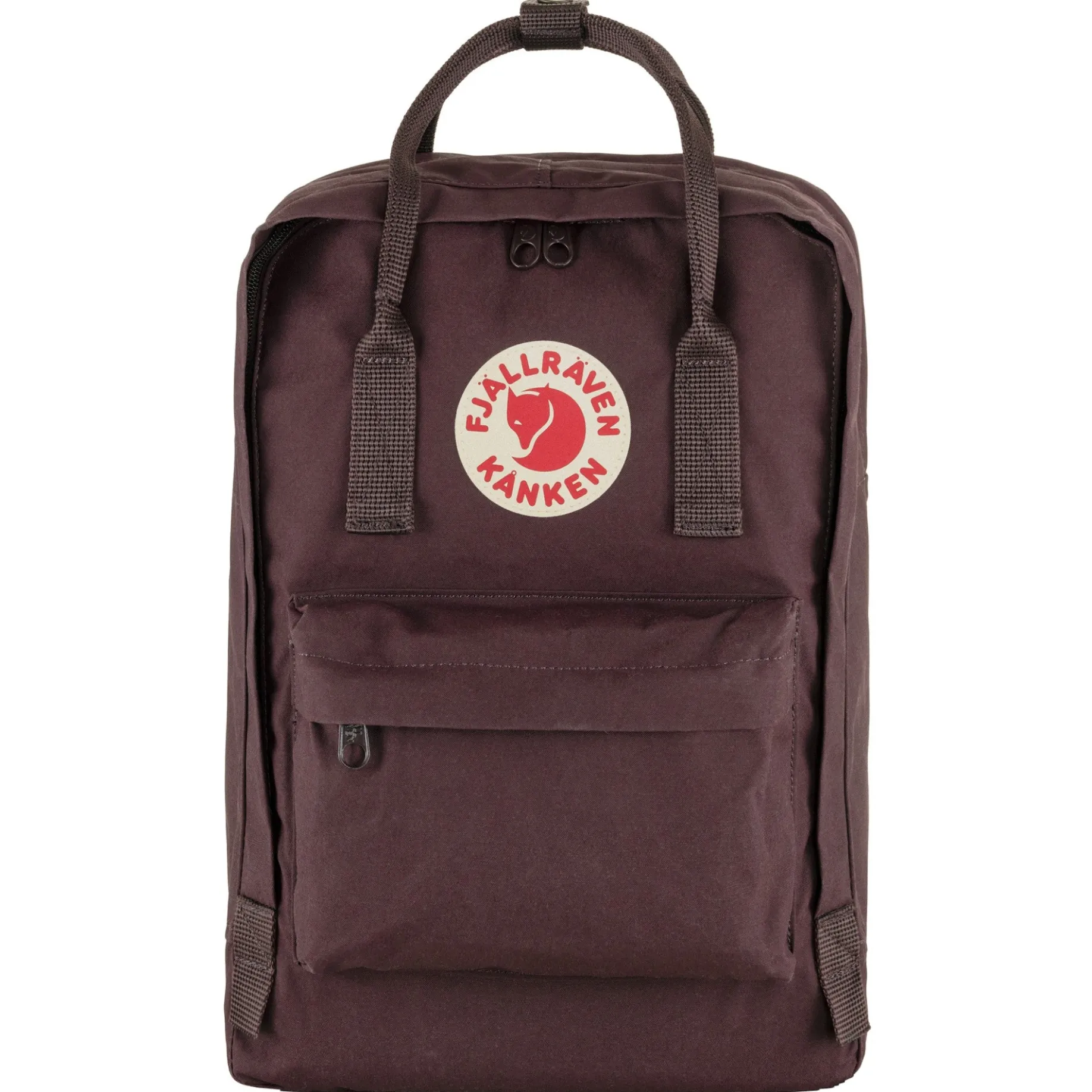 Kånken Laptop 15'' - Rucksack" 40 cm (blackberry)