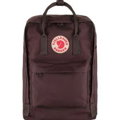 Kånken Laptop 17" - Rucksack 42 cm (blackberry)