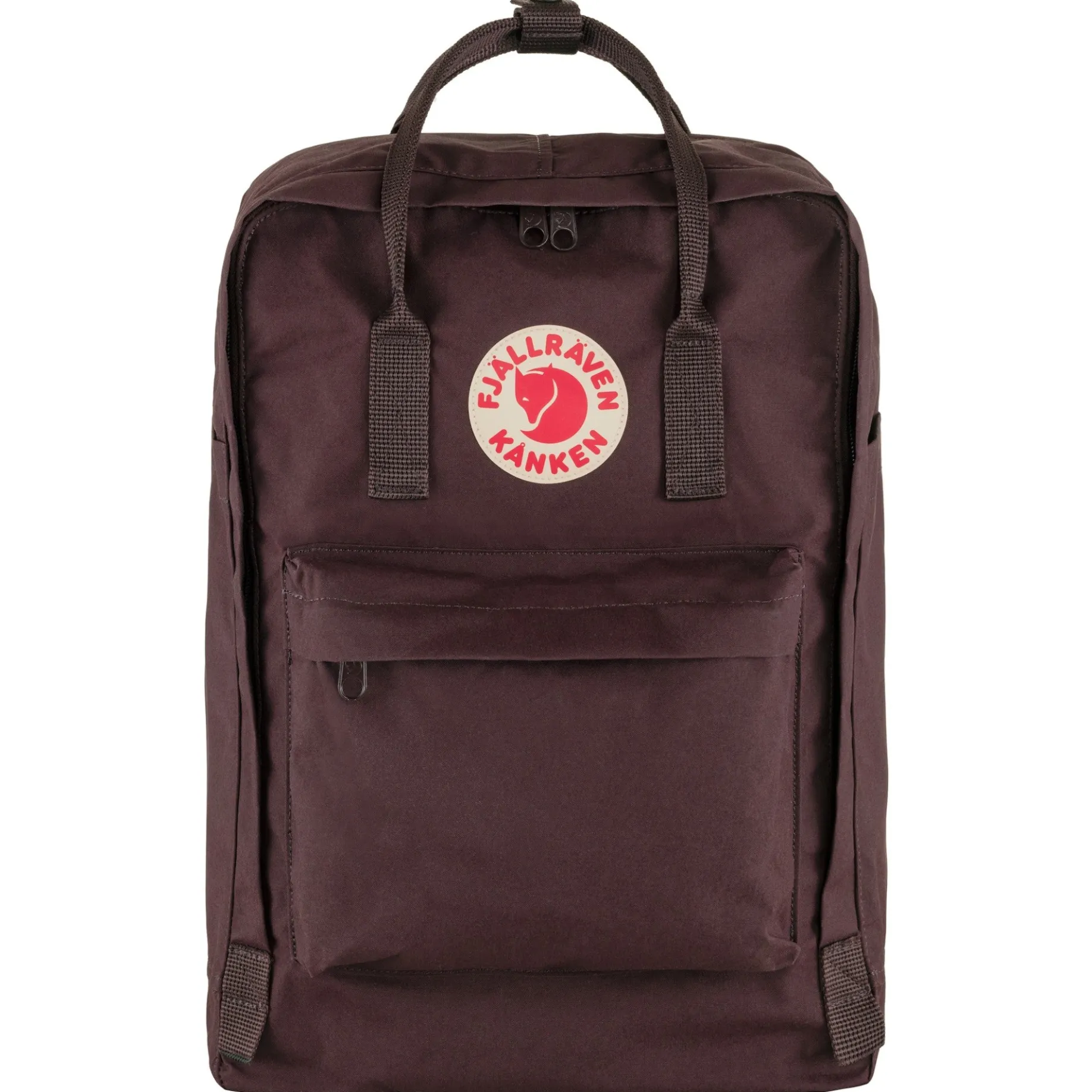Kånken Laptop 17" - Rucksack 42 cm (blackberry)