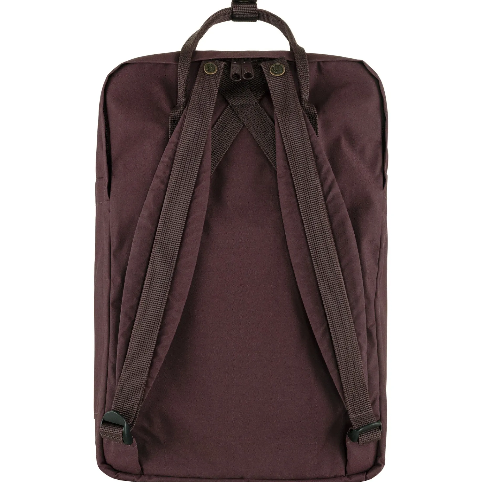 Kånken Laptop 17" - Rucksack 42 cm (blackberry)