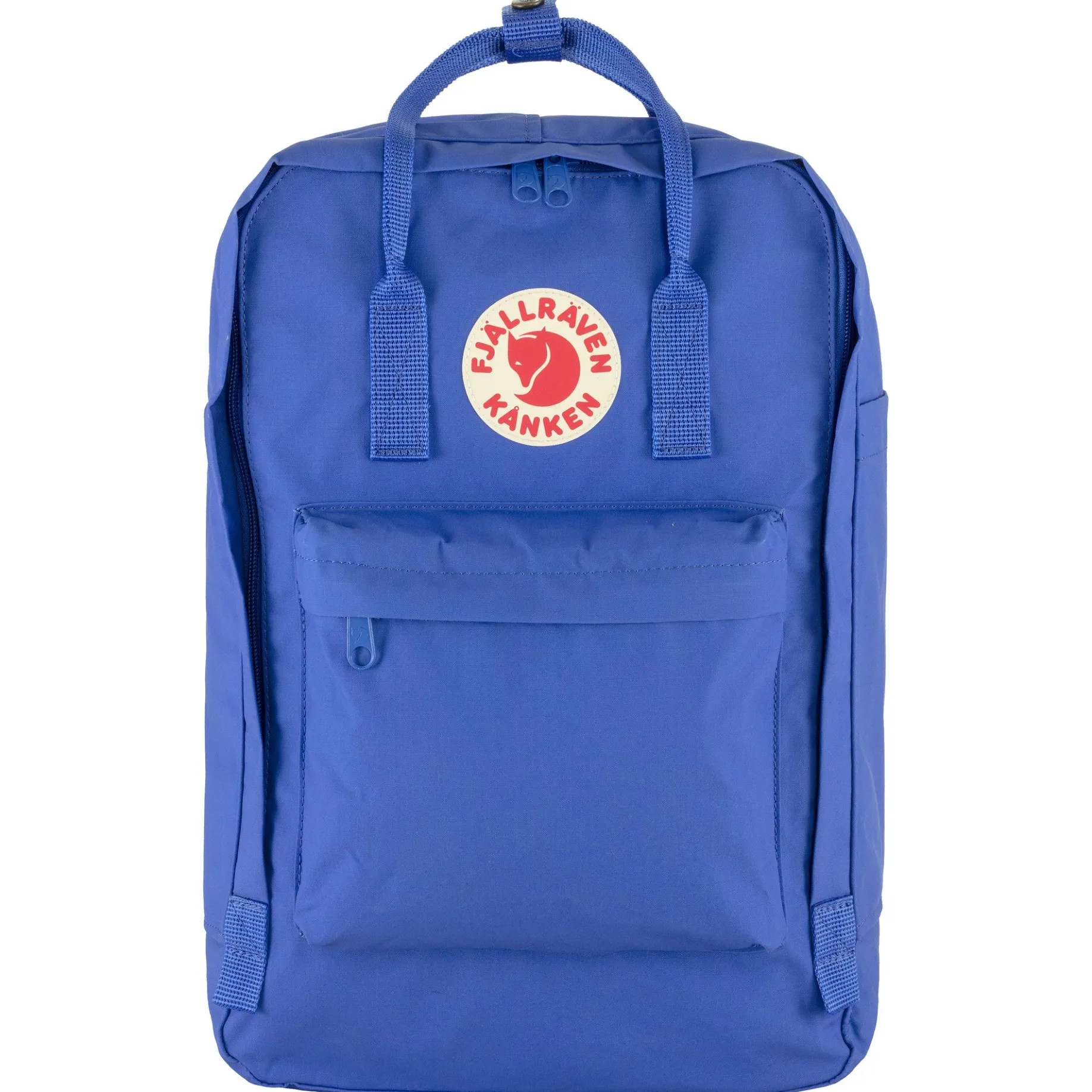 Kånken Laptop 17" - Rucksack 42 cm (cobalt blue)