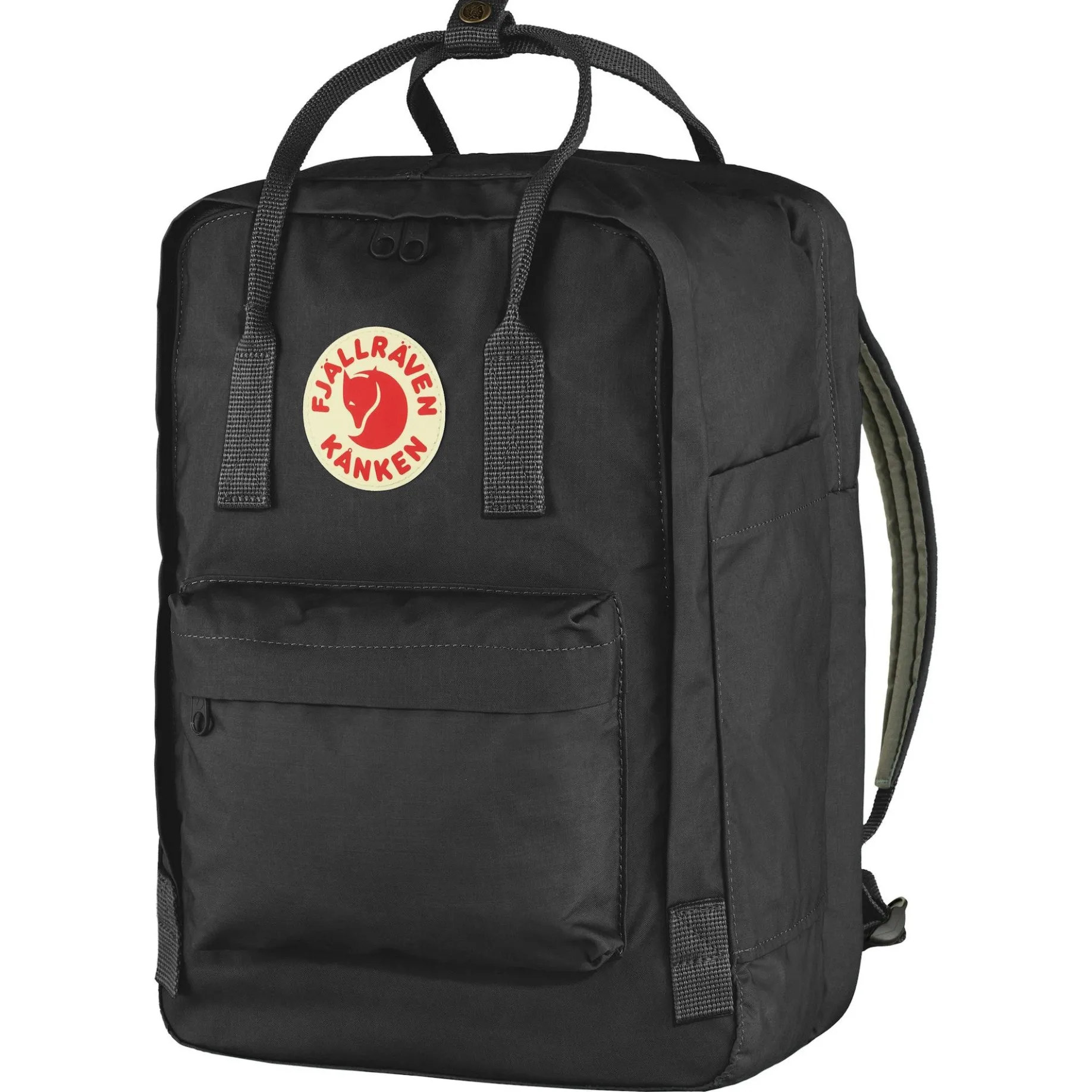 Kånken Laptop 15'' - Rucksack" 40 cm (black)