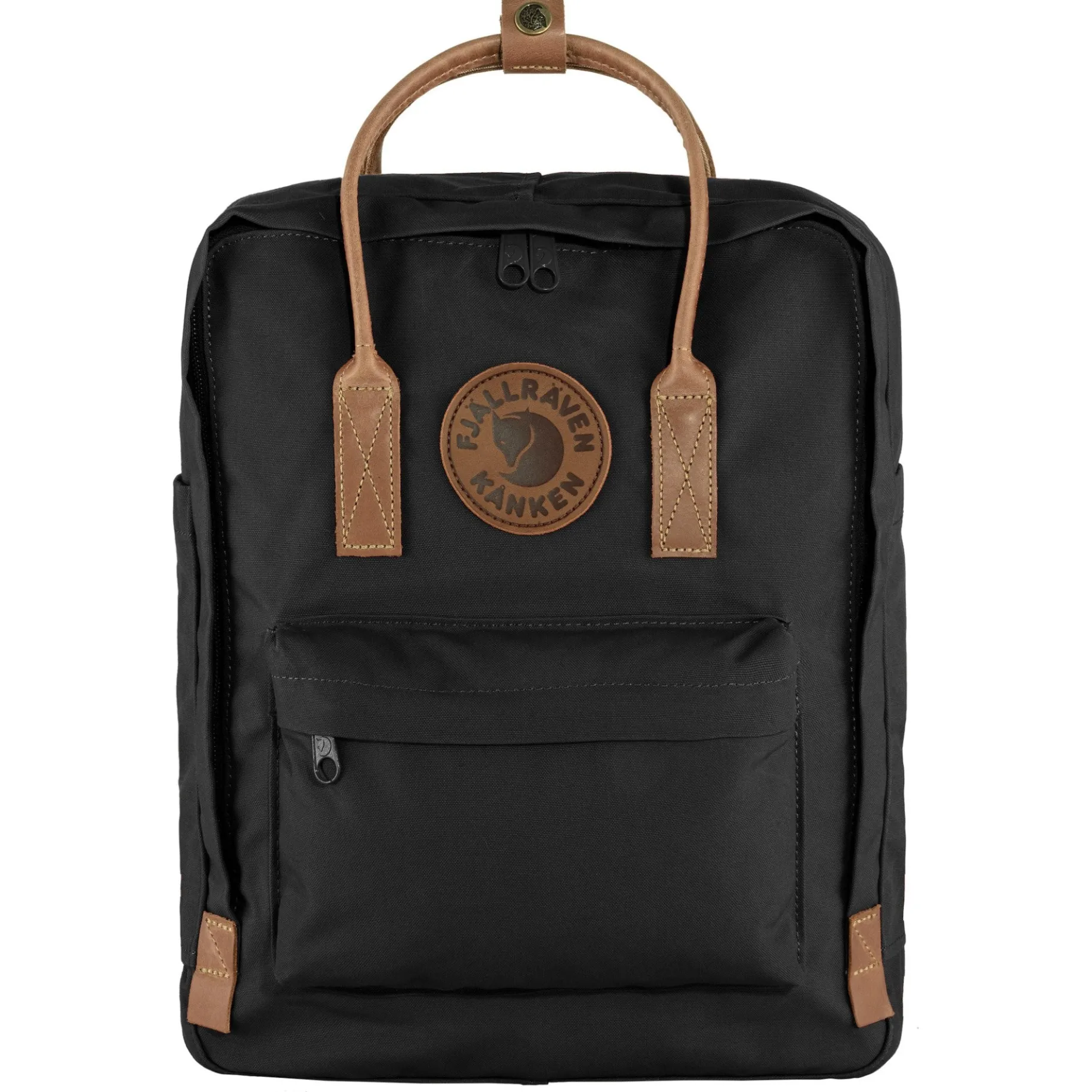Kånken No. 2 - Rucksack 38 cm (black)