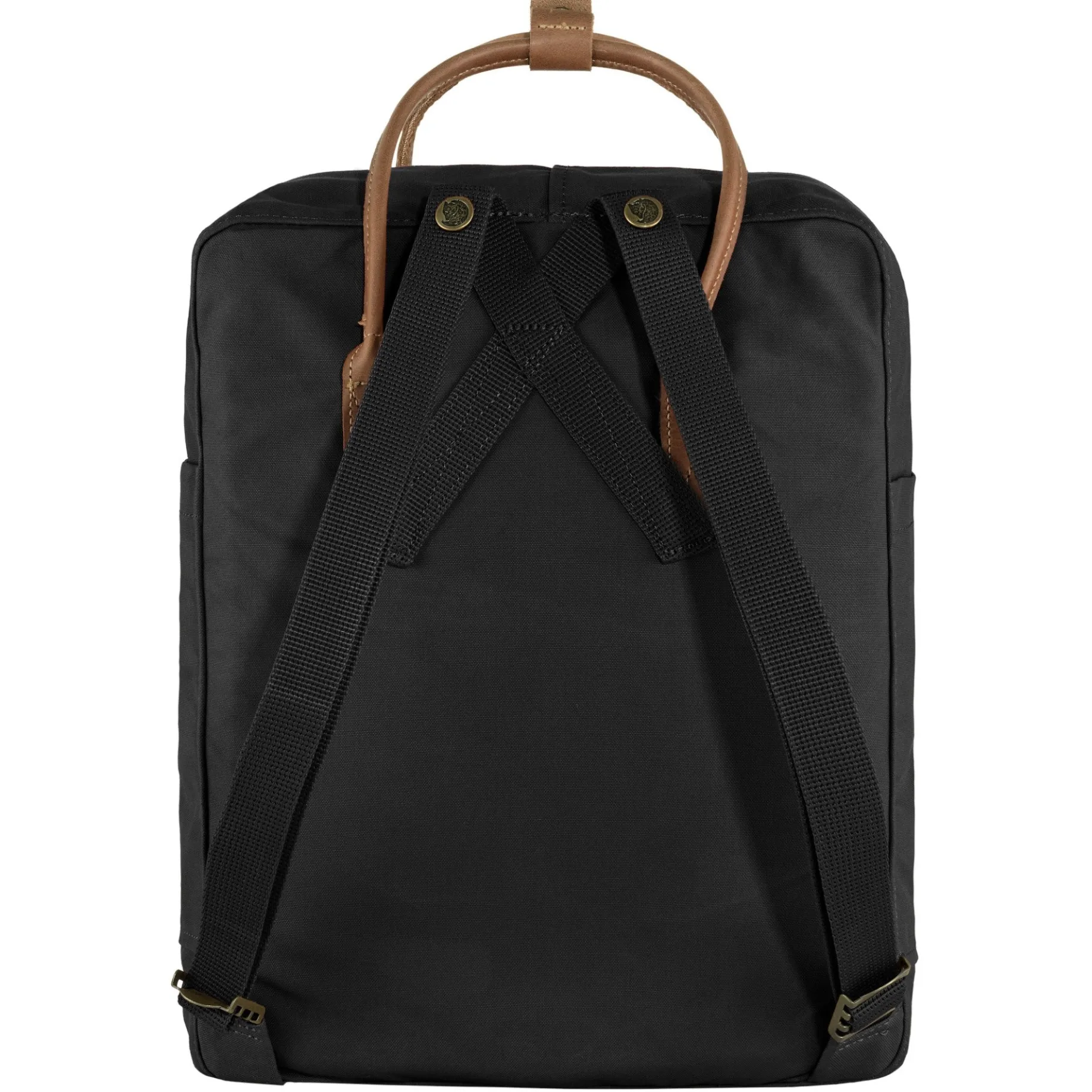 Kånken No. 2 - Rucksack 38 cm (black)