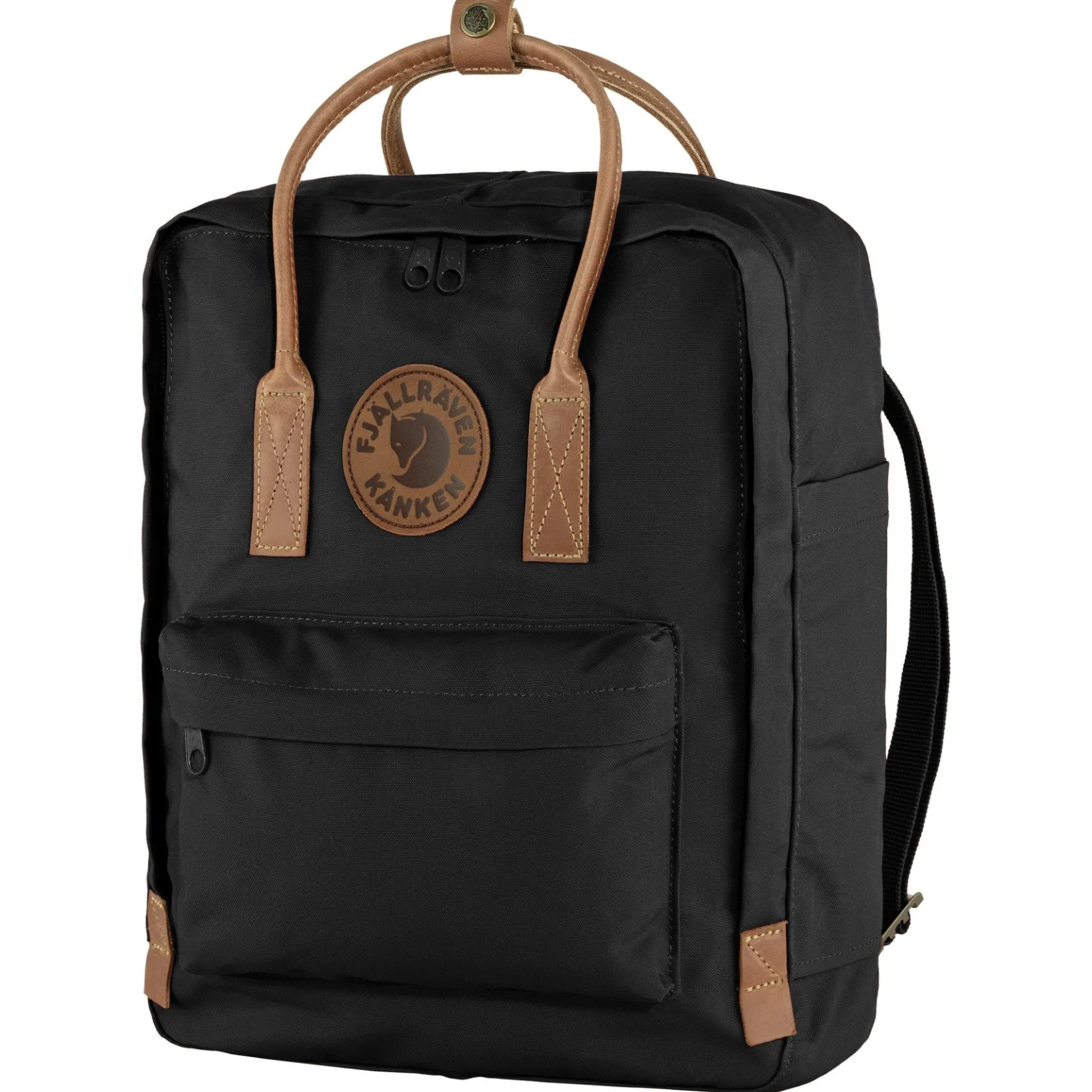 Kånken No. 2 - Rucksack 38 cm (black)
