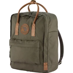 Kånken No. 2 - Rucksack 38 cm (dark olive)