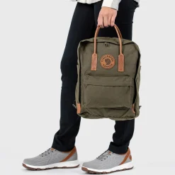 Kånken No. 2 - Rucksack 38 cm (dark olive)