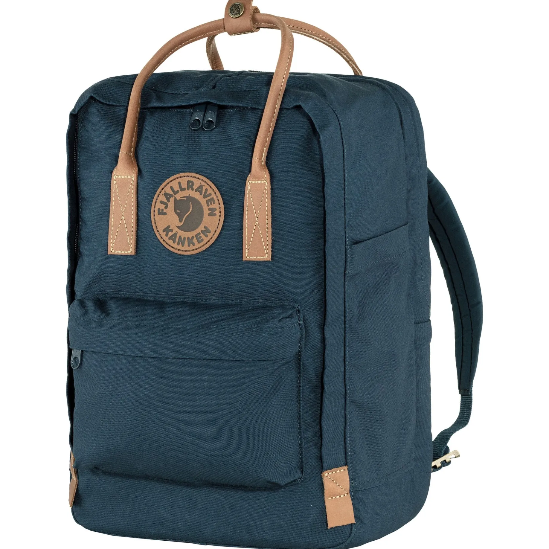 Kånken No.2 - Rucksack 15" 40 cm (navy)
