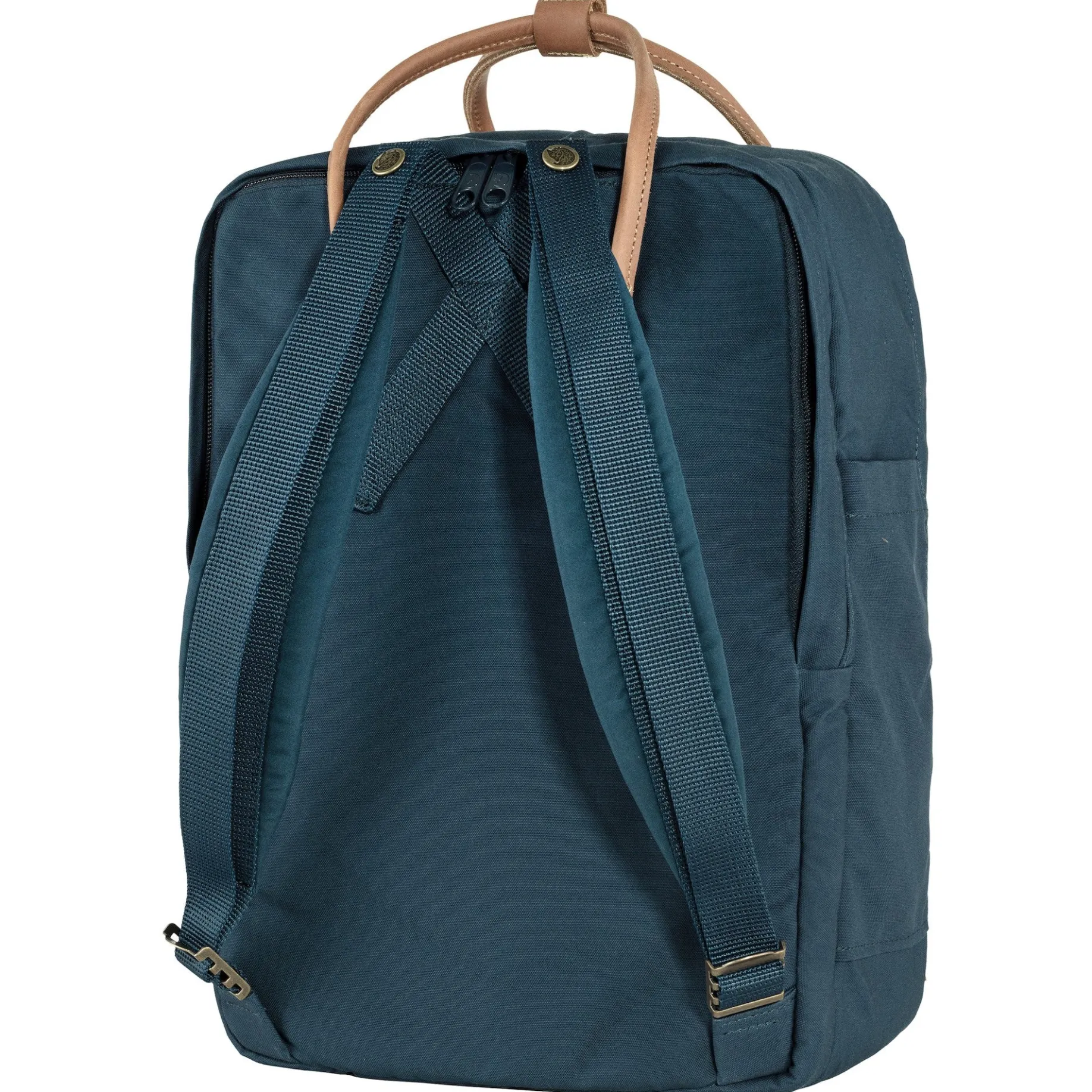 Kånken No.2 - Rucksack 15" 40 cm (navy)