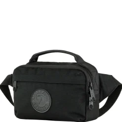 Kånken No.2 Hip Pack - Gürteltasche 18 cm (black)