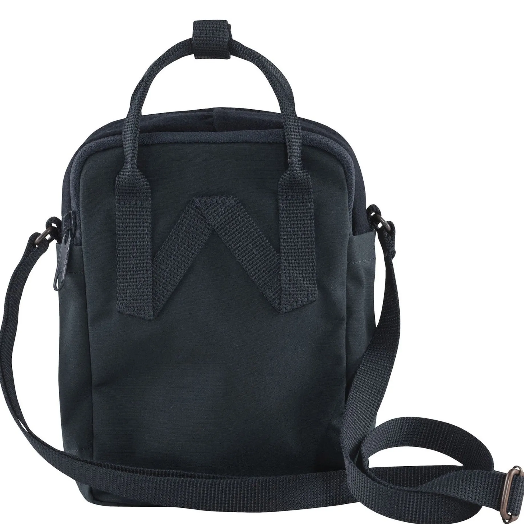 Kånken Re-Wool Sling 2.5 - Umhängetasche 20 cm (night sky)