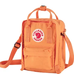 Kånken Sling 2.5 - Umhängetasche 20 cm (sunstone orange)