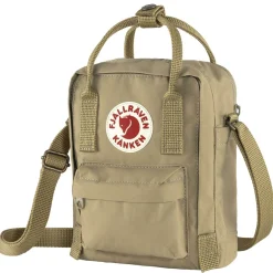 Kånken Sling 2.5 - Umhängetasche 20 cm (clay)