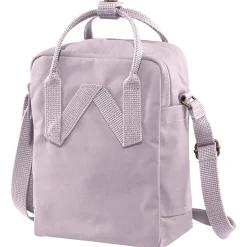 Kånken Sling 2.5 - Umhängetasche 20 cm (pastel lavender)