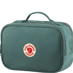 Kånken Toiletry Bag - Kulturbeutel 24 cm (frost green)