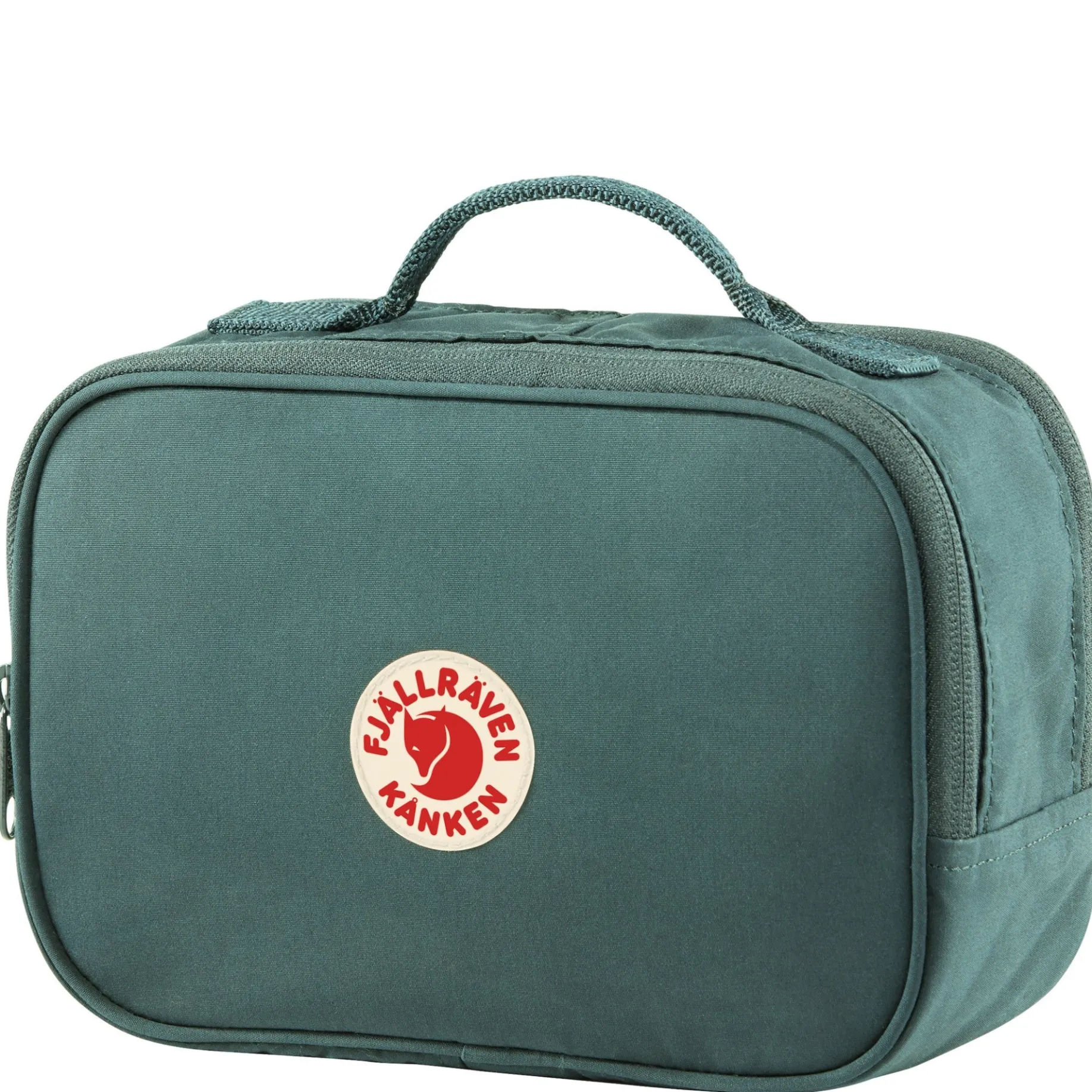 Kånken Toiletry Bag - Kulturbeutel 24 cm (frost green)