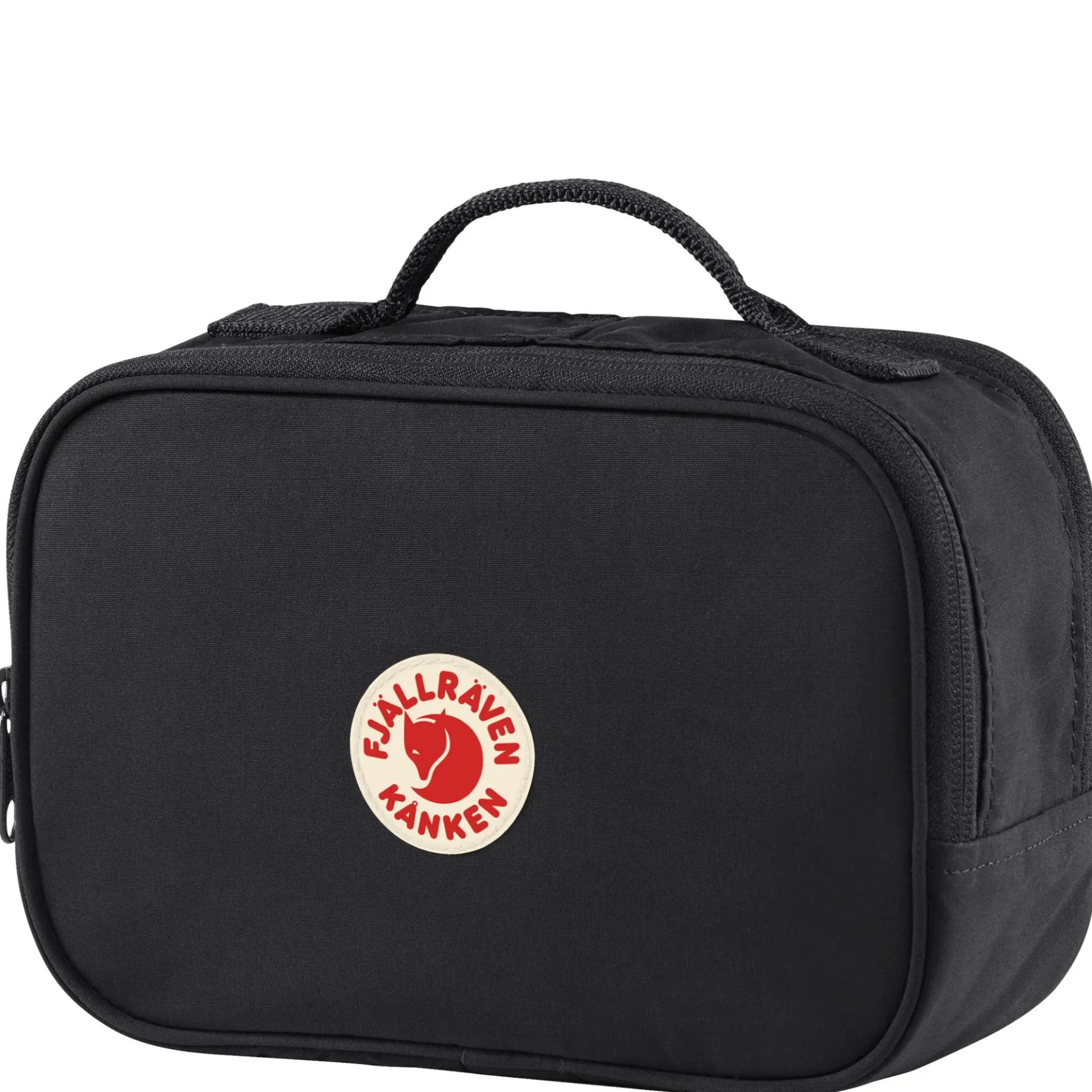 Kånken Toiletry Bag - Kulturbeutel 24 cm (black)