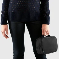 Kånken Toiletry Bag - Kulturbeutel 24 cm (black)