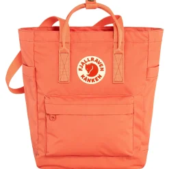 Kånken Totepack - Umhängetasche 40 cm (korall)