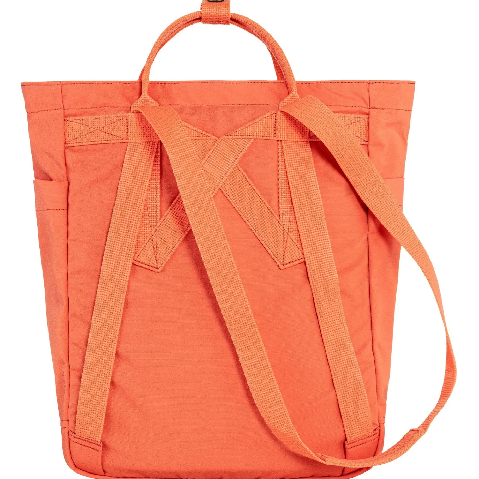 Kånken Totepack - Umhängetasche 40 cm (korall)