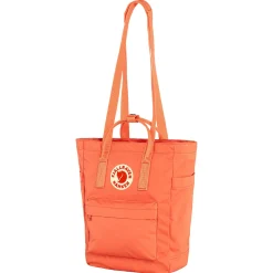 Kånken Totepack - Umhängetasche 40 cm (korall)