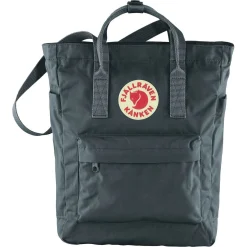 Kånken Totepack - Umhängetasche 40 cm (graphite)
