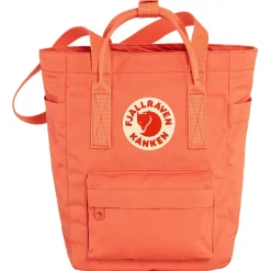 Kånken Totepack Mini - Umhängetasche 30 cm (korall)