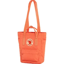 Kånken Totepack Mini - Umhängetasche 30 cm (korall)