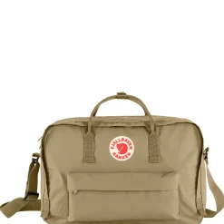Kånken Weekender - Reisetasche 44 cm (clay)