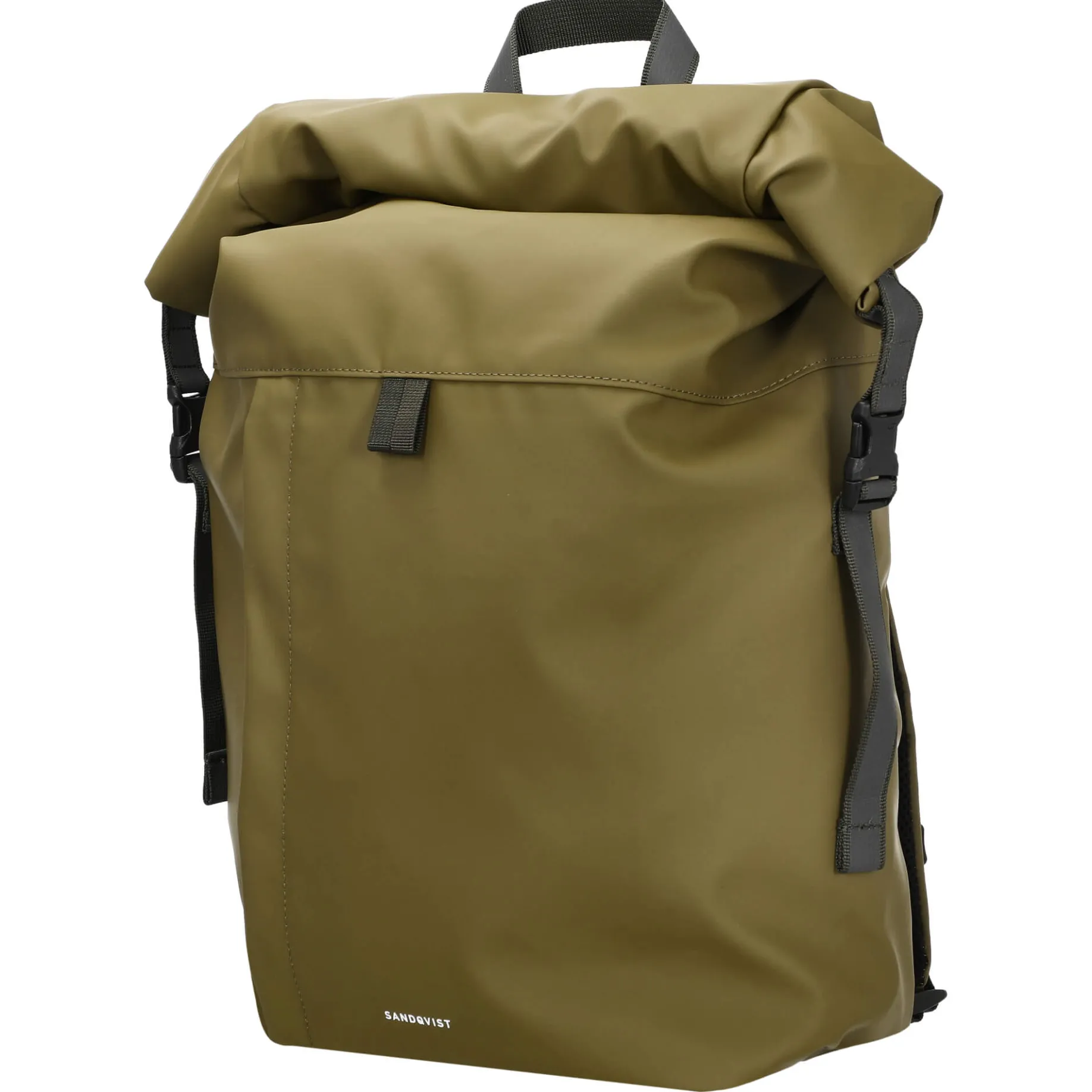 Konrad - Rucksack 14" 56 cm (moss green)