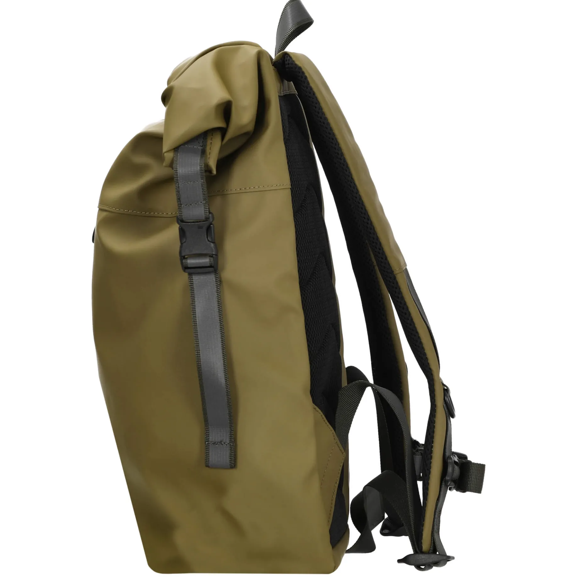 Konrad - Rucksack 14" 56 cm (moss green)