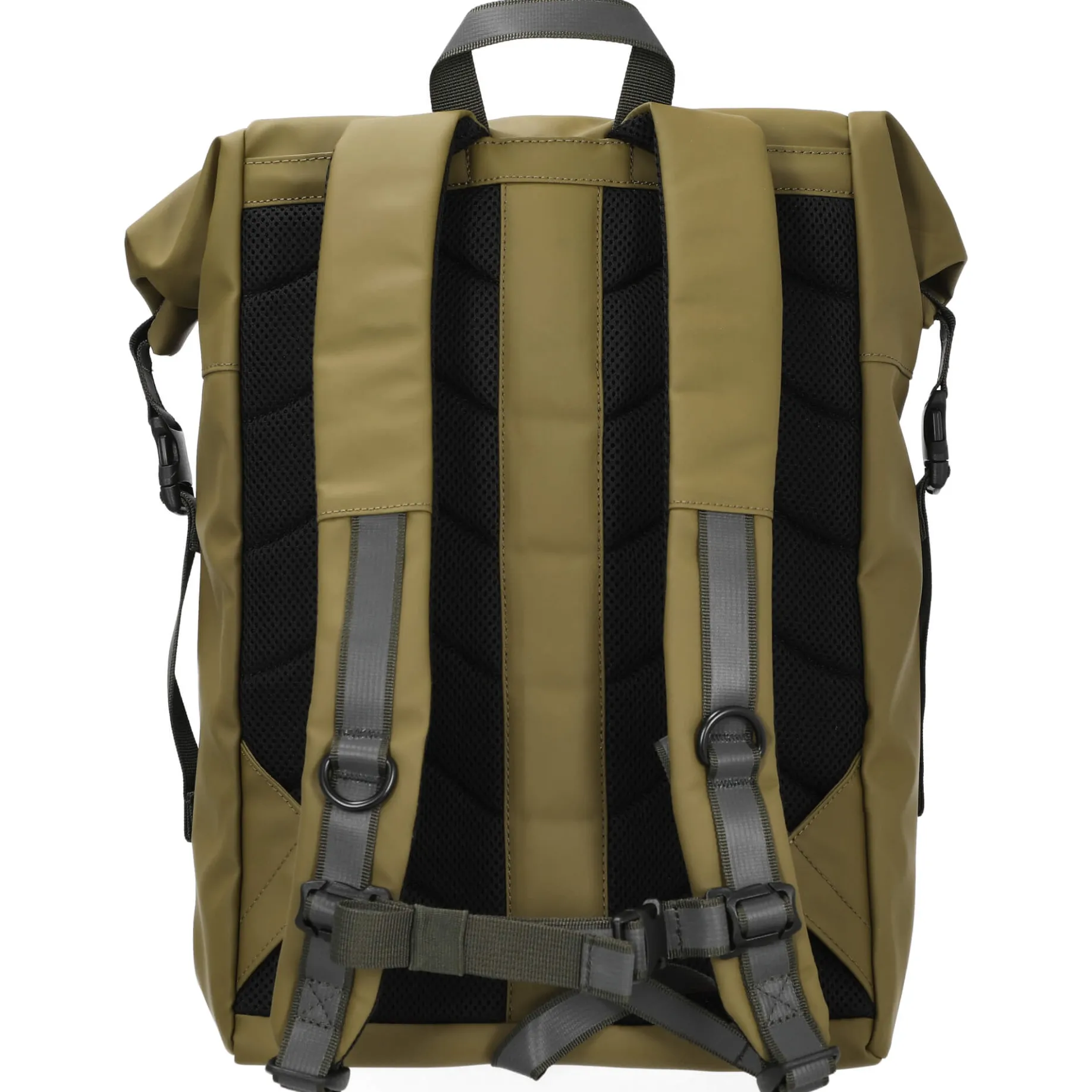 Konrad - Rucksack 14" 56 cm (moss green)
