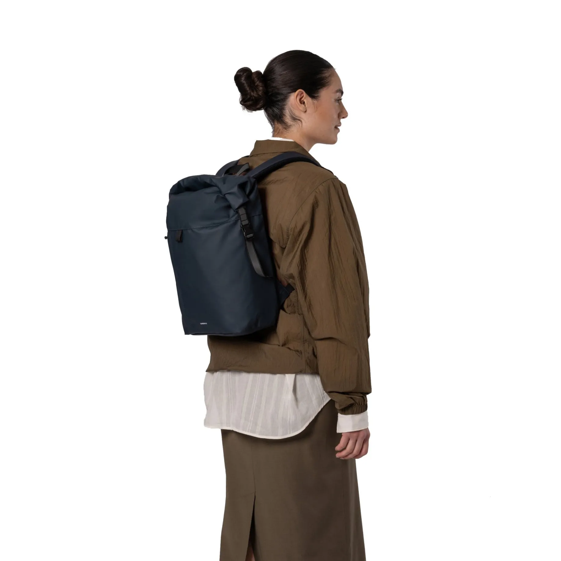 Konrad - Rucksack 14" 56 cm (navy)