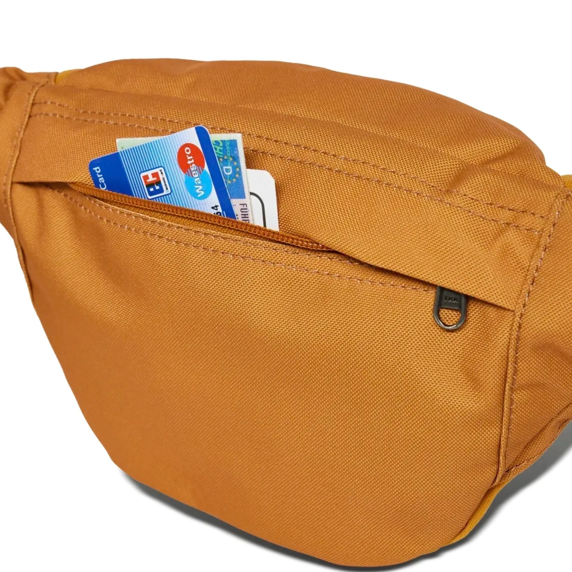 Konya Hipbag - Gürteltasche (salted caramel)