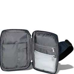Konya Organizer - Umhängetasche 23 cm (midnight sky)