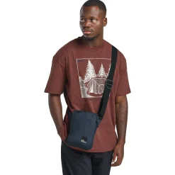 Konya Organizer - Umhängetasche 23 cm (midnight sky)