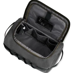 Konya Washbag - Kulturbeutel 26 cm (stone)